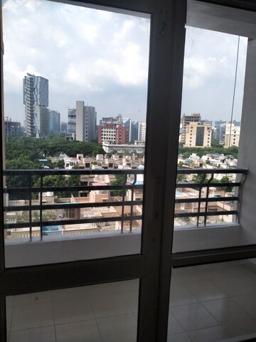 2 BHK Apartment – Exterior View View at Today Ridge Residency, Sector 135 - for Rent