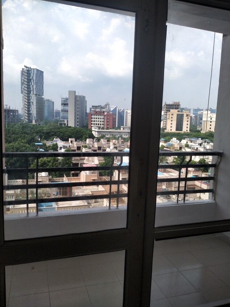 Exterior View, today-ridge-residency 2 Bedroom 632 Sq.Ft. Apartment In Sector 135 Noida 9155900