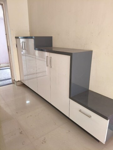 Kitchen in 4 BHK Apartment at Imperia Esfera, Sector 37c – for Rent