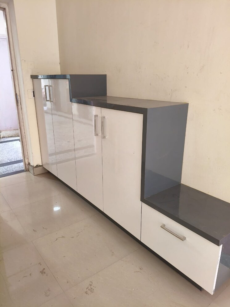 Kitchen, imperia-esfera 4 Bedroom 2600 Sq.Ft. Apartment In Sector 37c Gurgaon 9155906