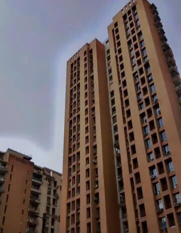 3 BHK Apartment – Exterior View View at Pioneer Park Phase 1, Sector 61 - for Sale