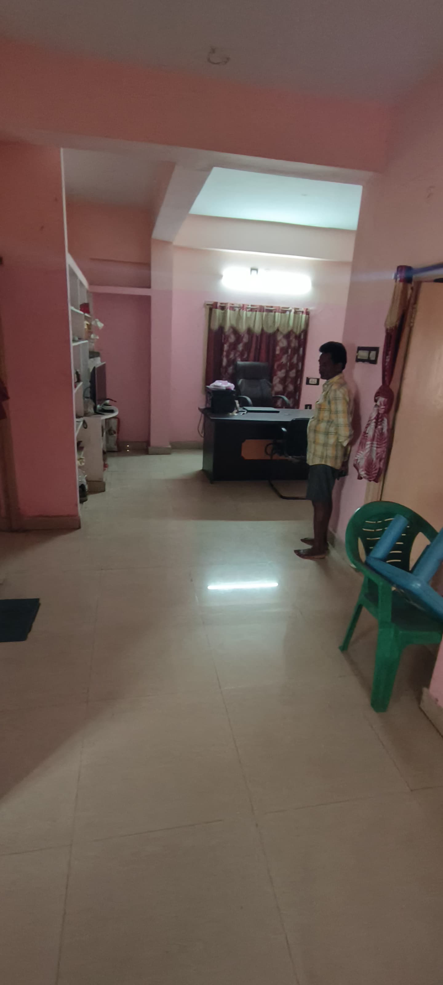 3 BHK + Study Room Builder Floor For Rent in Old Rajinder Nagar