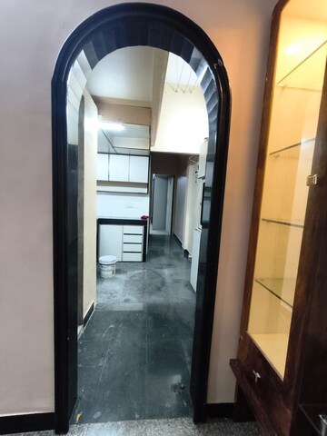 2 BHK Apartment For Rent in Gurukrupa Marina Enclave, Malad West