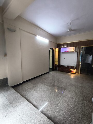 Room in 2 BHK Apartment at Gurukrupa Marina Enclave, Malad West – for Rent