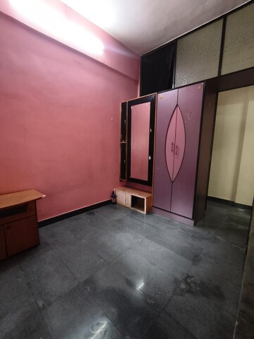 Room in 2 BHK Apartment at Gurukrupa Marina Enclave, Malad West – for Rent