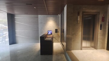 Building Lobby in 2 BHK Apartment at Seasons Avenue Khar West, Khar West – for Rent
