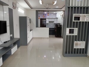 2 BHK Apartment For Sale in Neknampur