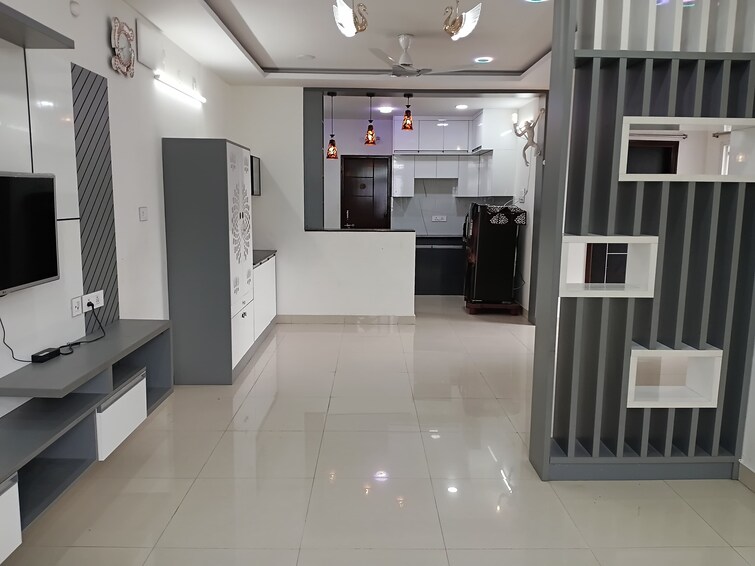 Cover Image, neknampur 2 Bedroom 1200 Sq.Ft. Apartment In Neknampur Hyderabad 9155961