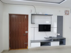 Bedroom in 2 BHK Apartment at Neknampur – for Sale