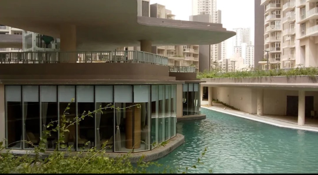 3 BHK + Servant Room Apartment For Sale in Ireo Victory Valley