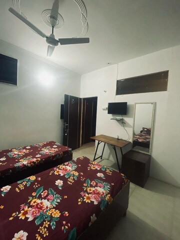  Pg For Rent in Mohyal Colony