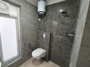 Bathroom in 2 BHK Apartment at Pareena Micasa, Sector 68 – for Rent