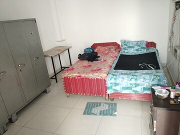 Bedroom in  Pg at Mohyal Colony – for Rent