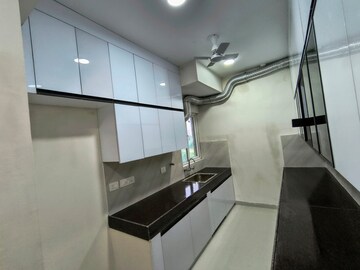 Kitchen in 2 BHK Apartment at Pareena Micasa, Sector 68 – for Rent