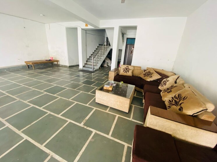 Gym, mohyal colony Pg For Girls In Mohyal Colony 9155990