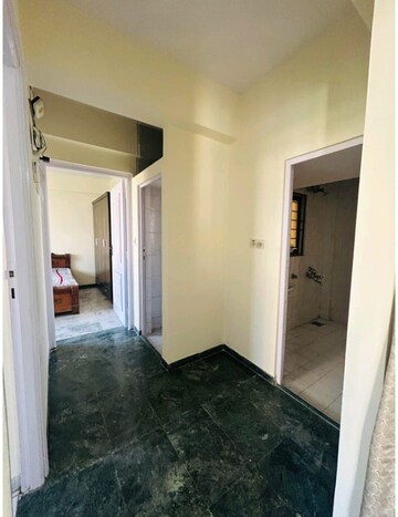 1 BHK Apartment For Rent in Hiranandani Solitaire Studio Apartment, Ghodbunder Road