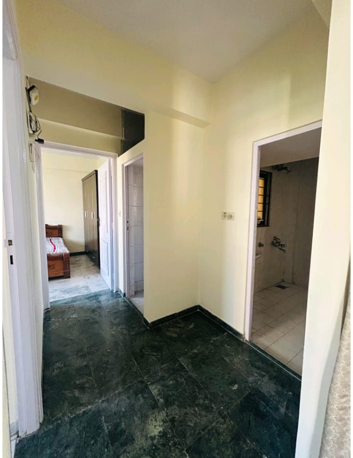 1 BHK + Pooja Room Apartment For Rent in Hiranandani Solitaire Studio Apartment