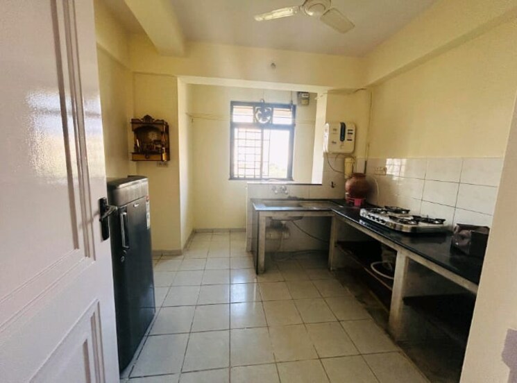 Kitchen, hiranandani-solitaire-studio-apartment 1 Bedroom 330 Sq.Ft. Apartment In Ghodbunder Road Thane 9155969