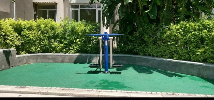 Swimming Pool, ireo-victory-valley 2 Bedroom 1435 Sq.Ft. Apartment In Sector 67 Gurgaon 9155975