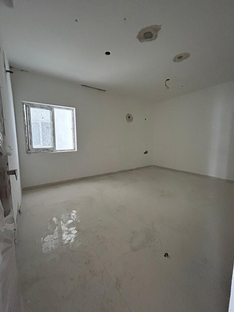 Room, signature-altius 3 Bedroom 2425 Sq.Ft. Apartment In Kollur Hyderabad 9155973