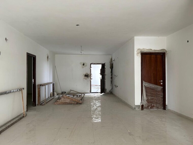 Room, signature-altius 3 Bedroom 2425 Sq.Ft. Apartment In Kollur Hyderabad 9155973