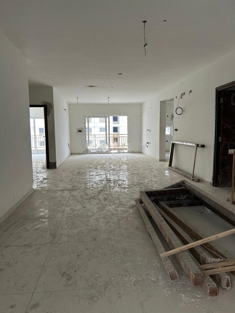 undefined, signature-altius 3 Bedroom 2425 Sq.Ft. Apartment In Kollur Hyderabad 9155973