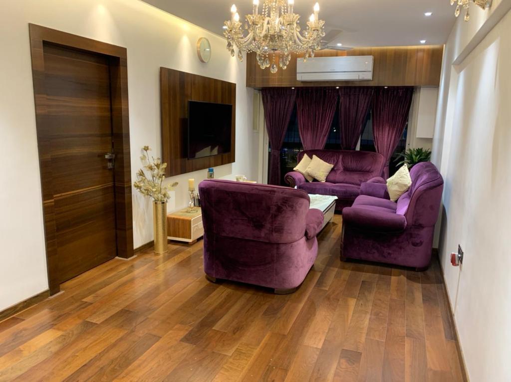 1 BHK Apartment For Rent in Prathamesh Xanadu C wing Chs Ltd