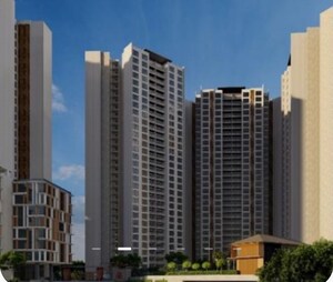 2 BHK Apartment – Exterior View View at Malpani M Soul Strings, Pashan - for Sale