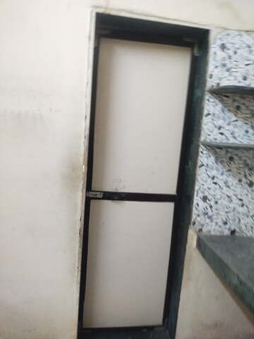 Building Lobby in 1 RK Apartment at Angolimala CHS, Kurla East – for Rent