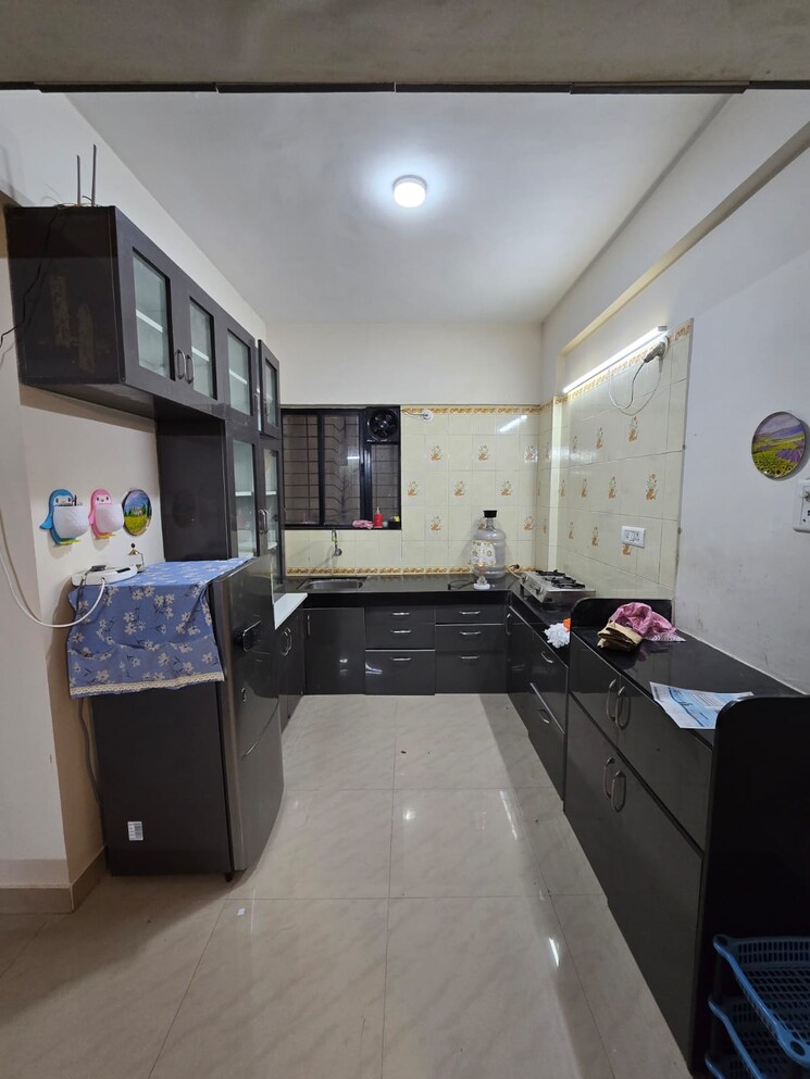 Team Area, varanasi-society 1 Bedroom 650 Sq.Ft. Apartment In Warje Pune 9156051