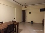 1.5 BHK + Study Room 800 Sq.Ft. Apartment in Sai CHS Kahrghar