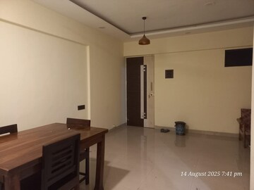 1.5 BHK Apartment For Rent in Sai CHS Kahrghar, Kharghar