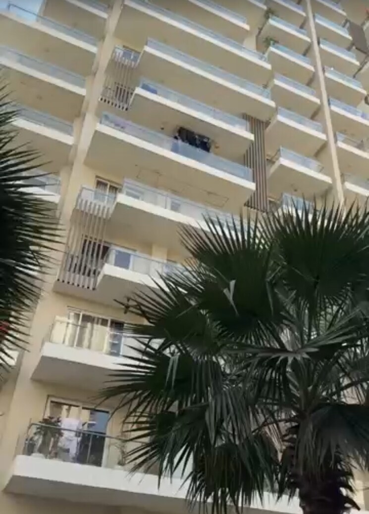 Exterior View, paras-irene 2 Bedroom 1420 Sq.Ft. Apartment In Sector 70a Gurgaon 9156055