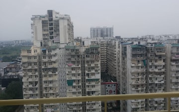 2 BHK Apartment For Rent in LR Bluemoon Homes, Raj Nagar Extension