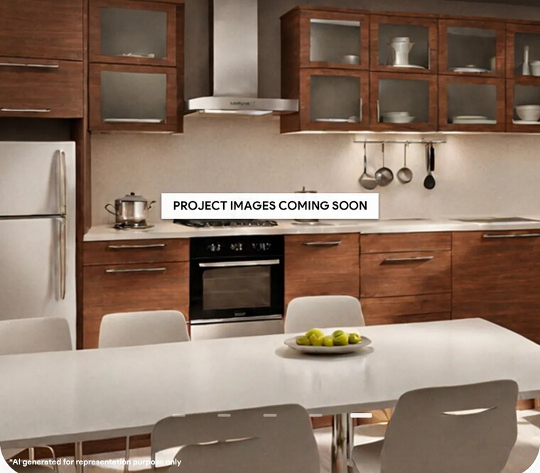 Master Bedroom, bramha-sun-valley 2 Bedroom 801 Sq.Ft. Apartment In Bavdhan Pune 9156061