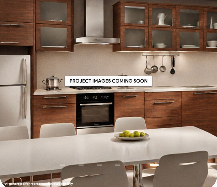 Master Bedroom, bramha-sun-valley 2 Bedroom 801 Sq.Ft. Apartment In Bavdhan Pune 9156061