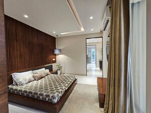 Bedroom in 3 BHK Apartment at Pir Machalla – for Sale