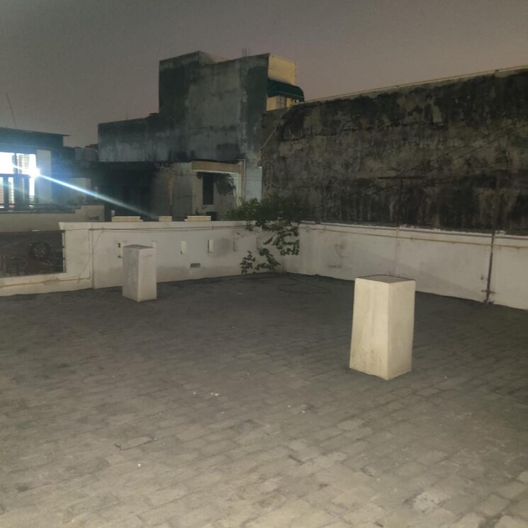 Exterior View, rwa-apartments-sector-40 6 Bedroom 450 Sq.Mt. Independent House In Sector 40 Noida 9156043