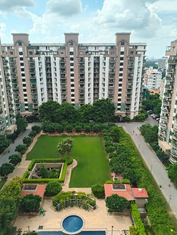 3.5 BHK Apartment For Rent in Vipul Greens, Sector 48