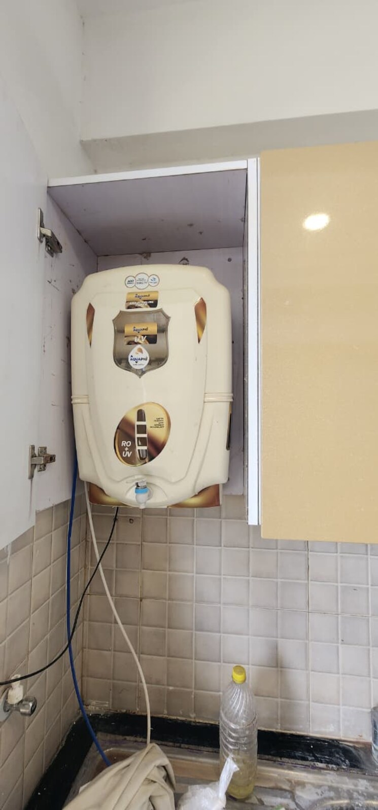 Bathroom, bptp-discovery-park 2 Bedroom 804 Sq.Ft. Apartment In Sector 80 Faridabad 9156067