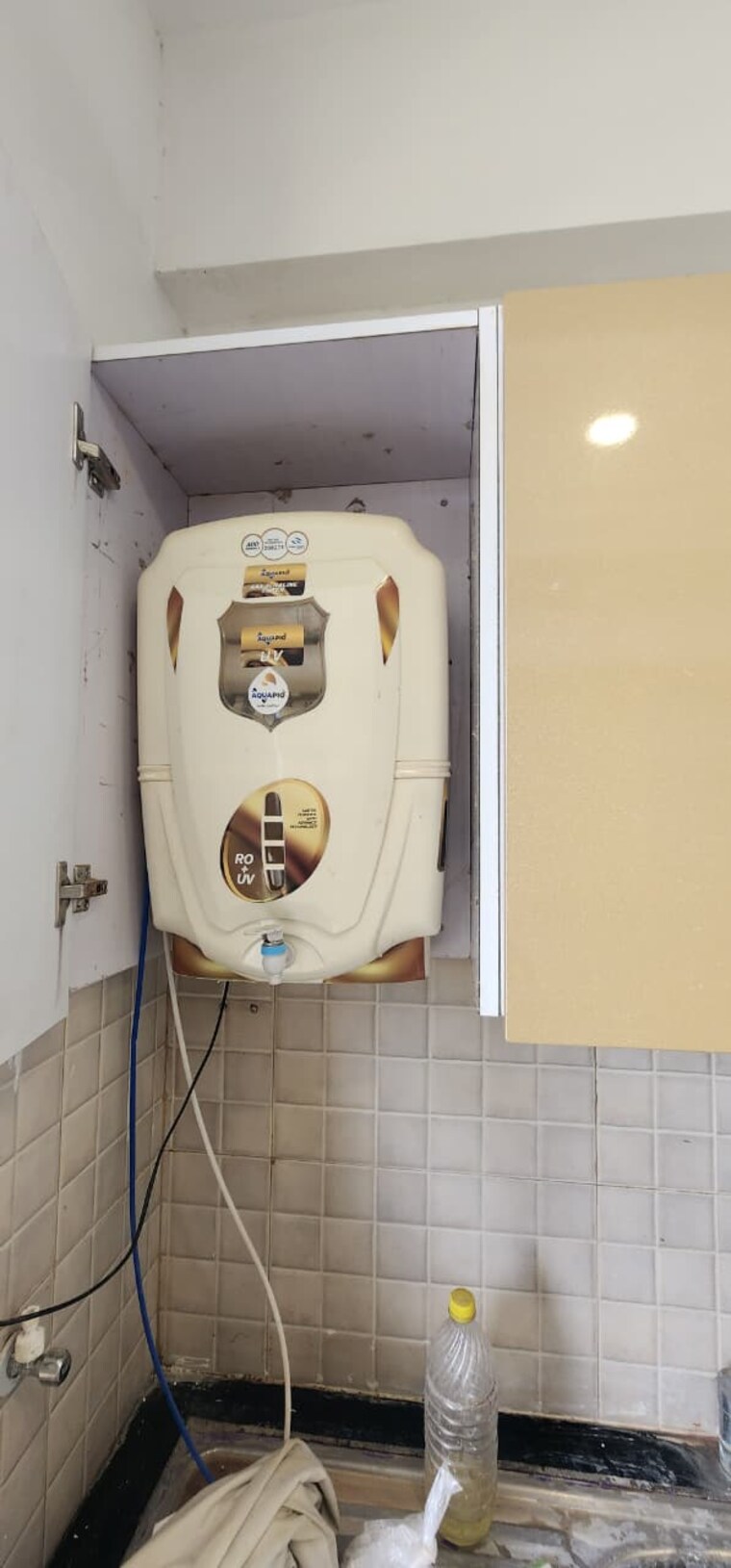 Bathroom, bptp-discovery-park 2 Bedroom 804 Sq.Ft. Apartment In Sector 80 Faridabad 9156067