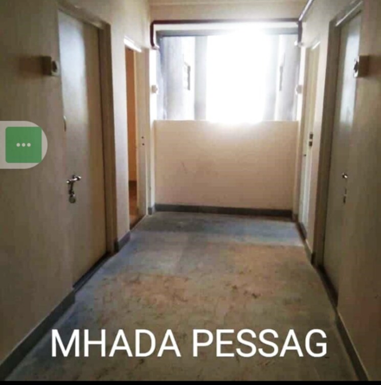 undefined, mhada-building-parel 1 Bedroom 250 Sq.Ft. Apartment In Parel Mumbai 9156082