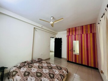 Bedroom in 2 BHK Apartment at PWS 7 Hills, Narsingi – for Sale