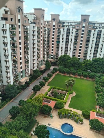 3 BHK Apartment For Rent in Vipul Greens, Sector 48