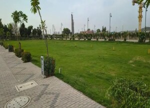  Plot – Garden View at Mapsko Aspr Hills, Sector 78 - for Sale