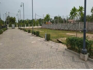 Plot Area in  Plot at Mapsko Aspr Hills, Sector 78 – for Sale
