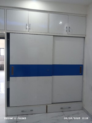 Furnished Amenities in 2 BHK Builder Floor at Dhakoli – for Sale