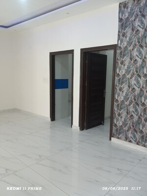 Room in 2 BHK Builder Floor at Dhakoli – for Sale