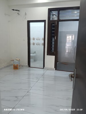 Room in 2 BHK Builder Floor at Dhakoli – for Sale