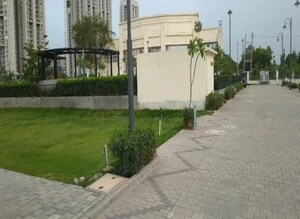  Plot – Exterior View View at Mapsko Aspr Hills, Sector 78 - for Sale